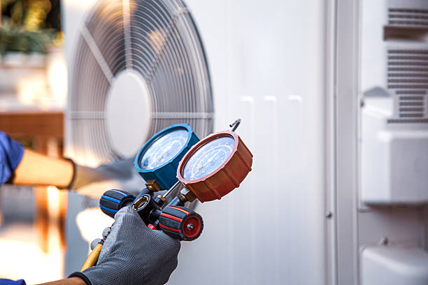 Affordable Emergency Hvac solutions in Pound Ridge, NY