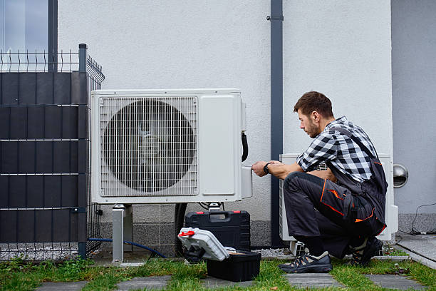 Top rated local Emergency Hvac specialists in Pound Ridge, NY
